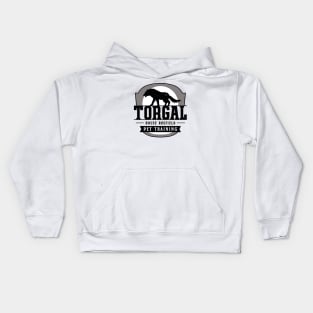 Torgal Pet Training Kids Hoodie